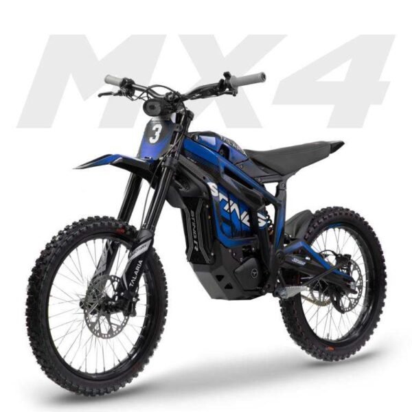 TALARIA STING MX4