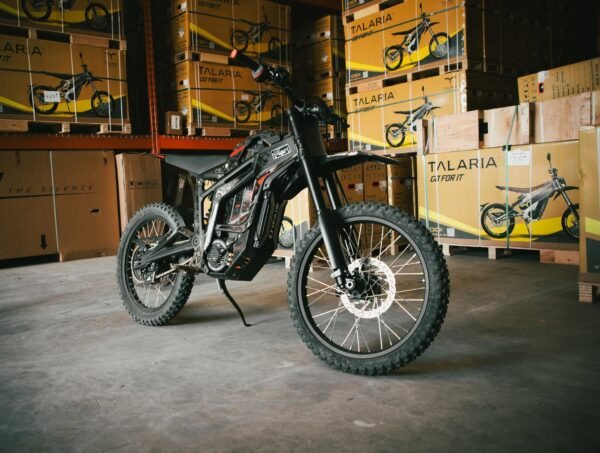 TALARIA STING MX5 PRO