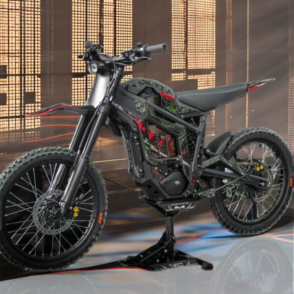 TALARIA STING MX5 PRO