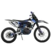 X-PRO Titan 250cc Dirt Bike
