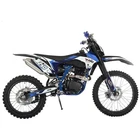 X-PRO Titan 250cc Dirt Bike