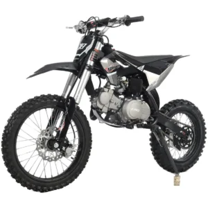 X-PRO X9 125cc Dirt Bike