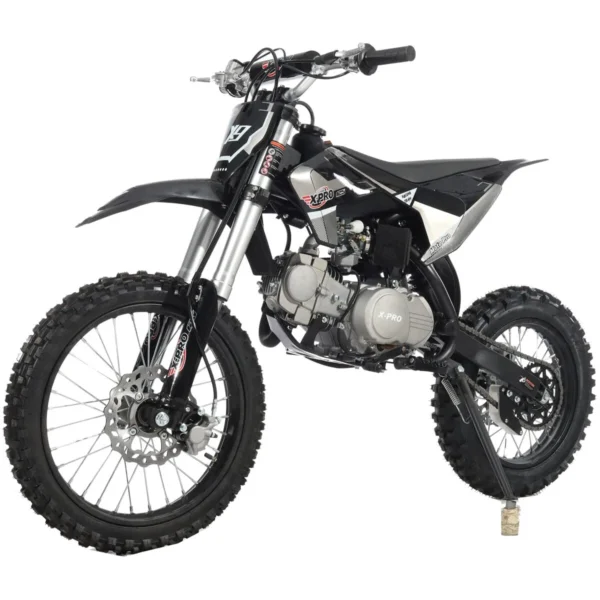 X-PRO X9 125cc Dirt Bike