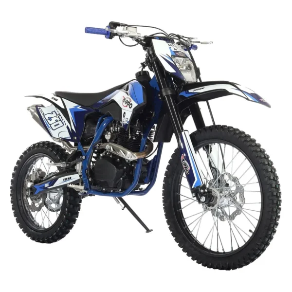 X-PRO Titan 250cc Dirt Bike