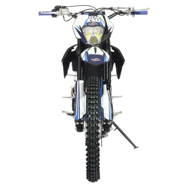 X-PRO Titan 250cc Dirt Bike