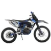 X-PRO Titan 250cc Dirt Bike