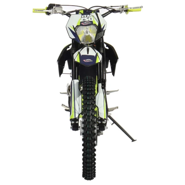 X-PRO Titan 250cc Dirt Bike