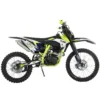 X-PRO Titan 250cc Dirt Bike