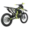 X-PRO Titan 250cc Dirt Bike
