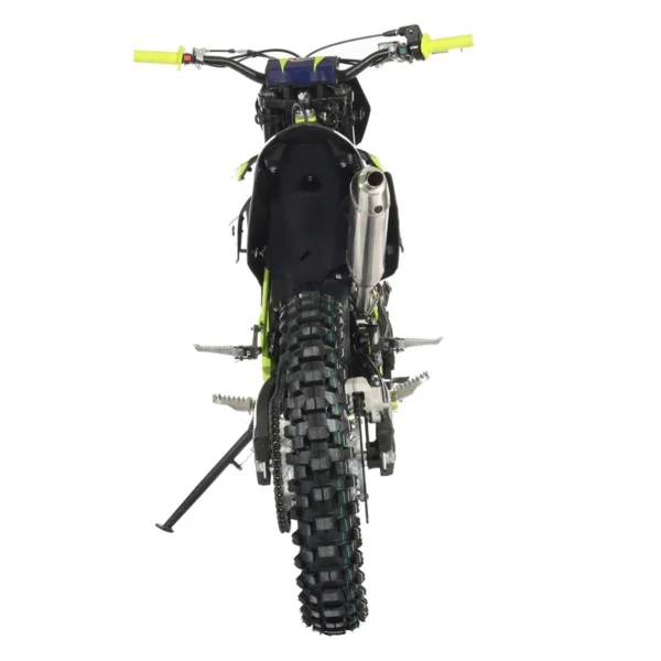 X-PRO Titan 250cc Dirt Bike