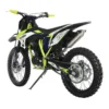 X-PRO Titan 250cc Dirt Bike