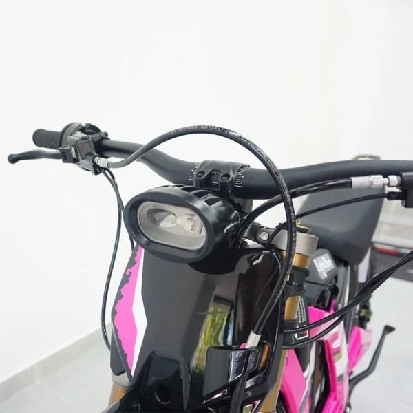 2025 Sur-Ron Light Bee X