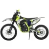 X-PRO Titan 250cc Dirt Bike