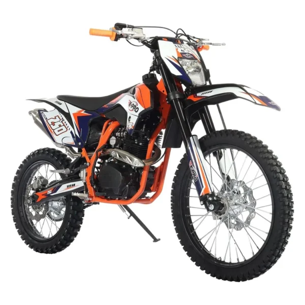 X-PRO Titan 250cc Dirt Bike