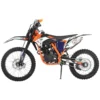 X-PRO Titan 250cc Dirt Bike