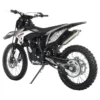 X-PRO Titan 250cc Dirt Bike