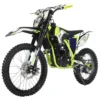 X-PRO Titan 250cc Dirt Bike