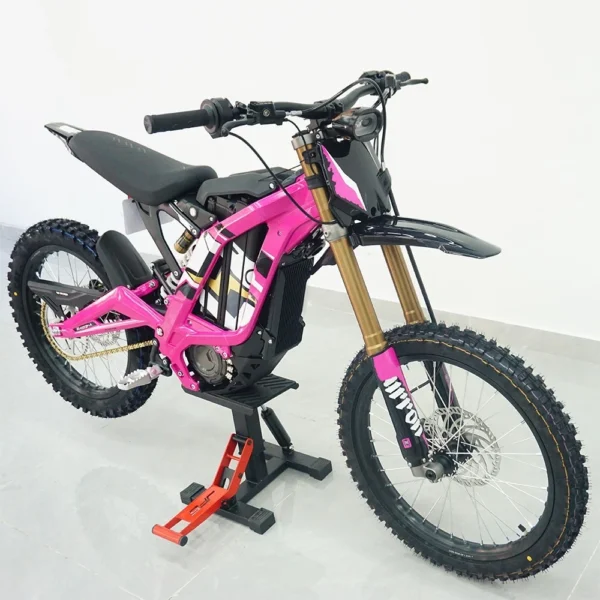 2025 Sur-Ron Light Bee X