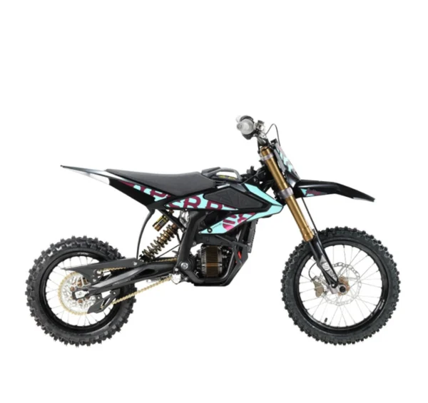 Surron HYPER BEE 50.4V