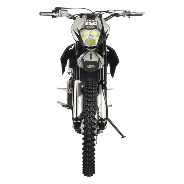 X-PRO Titan 250cc Dirt Bike