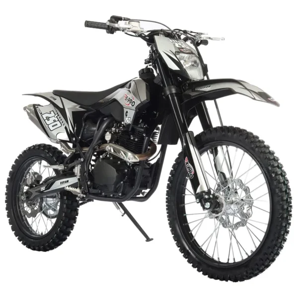 X-PRO Titan 250cc Dirt Bike